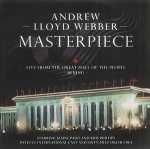 Masterpiece - Live In Beijing only £2.99