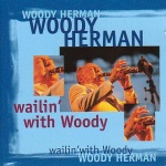Wailin' With Woody only £2.99