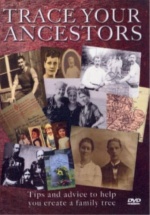 Trace Your Ancestors [DVD] [2005] only £2.99