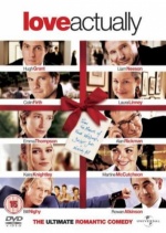 Love Actually [DVD] [2003] only £2.99