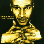 Golide.co.UK - A Drum & Bass DJ Mix only £3.99