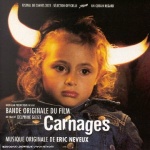 Carnages (OST) only £5.99