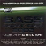 Bass Breaks & Beats 2003 only £2.99