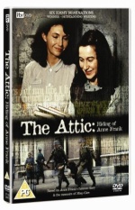 The Attic - The Hiding Of Anne Frank [1987] [DVD] only £2.99