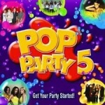 Pop Party 5 only £8.99