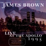 Live at the Apollo 1995 only £15.99