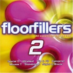 Floorfillers 2 only £2.99