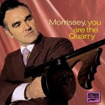 You Are The Quarry only £2.99