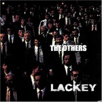 The Others - Lackey [DVD] only £1.99