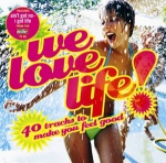We Love Life only £2.99