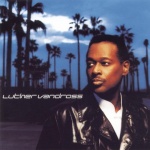 Luther Vandross only £2.99