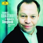 Thomas Quasthoff - A Romantic Songbook only £11.99