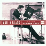 The Man in Black - The Very Best of Johnny Cash only £3.99