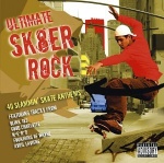 Ultimate Sk8ter Rock - 40 Slammin only £2.99