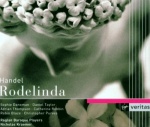 Handel: Rodelinda only £48.99