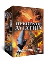 Heroes of Aviation [DVD] only £11.99