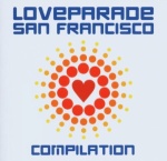 Loveparade San Francisco 2005 only £14.99