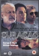 Curacao [DVD] only £2.99