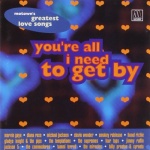 Motown Greatest Love Songs only £1.99