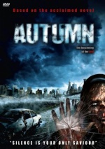 Autumn [DVD] only £3.99