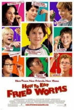 How to Eat Fried Worms [DVD] only £2.99