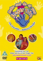 Make and Do at Your Fingertips: Volume 1 [DVD] only £0.99