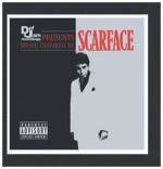 Music Inspired By The Movie Scarface only £2.99