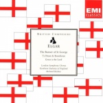 Elgar/Banner of St George only £8.99