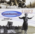 Friends Reunited: Music Of The Year 1983 only £5.99