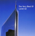The Very Best Of Level 42 only £3.99