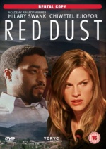 Red Dust [DVD] only £2.99