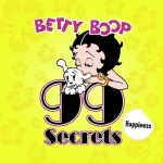 Happiness: Betty Boop only £1.99