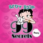 Beauty: Betty Boop only £1.99
