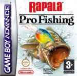 Rapala Pro Fishing (GBA) only £2.99