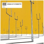 Origin Of Symmetry [East West Version] for only £2.99