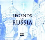 Legends of Russia only £2.99