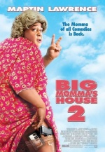 Big Momma's House 2 [DVD] only £2.99