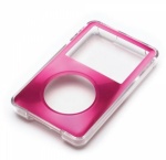 GEAR4 IceBox Pro For iPod Classic - Pink only £2.99