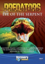 Predators - Eye Of The Serpent [DVD] only £2.99