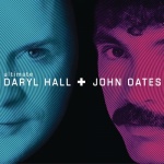 Ultimate Daryl Hall And John Oates only £13.99