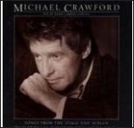 Michael Crawford - Stage and Screen only £3.99