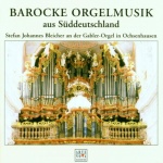 Baroque Organ Music from Southern Germany (Bleicher) only £44.99