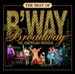 Broadway: The American Musical only £1.99