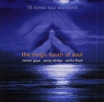 The Magic Touch of Soul only £3.99