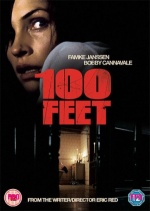 100 Feet [DVD] only £3.99