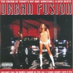 Urban Fusion -R&B Hip Hop Dancehall Hits only £2.99