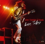 Love Taker only £3.99