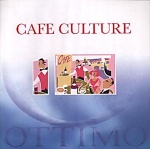 Cafe Culture only £1.99