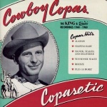 Copasetic: The Cream Of The King-Starday Recordings 1945 - 60 only £34.99