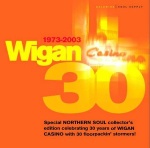 Wigan's 30th only £4.99
